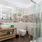 The Superb View Spin Apartment *