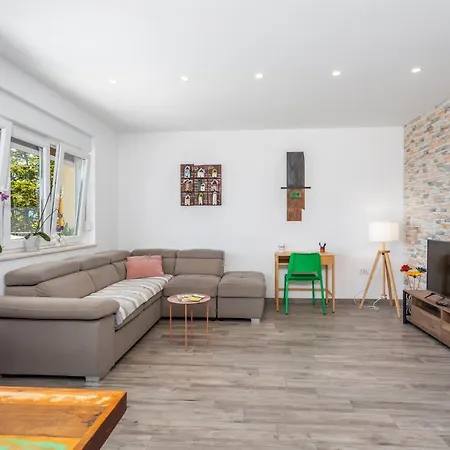 Apartamento The Superb View Spin *