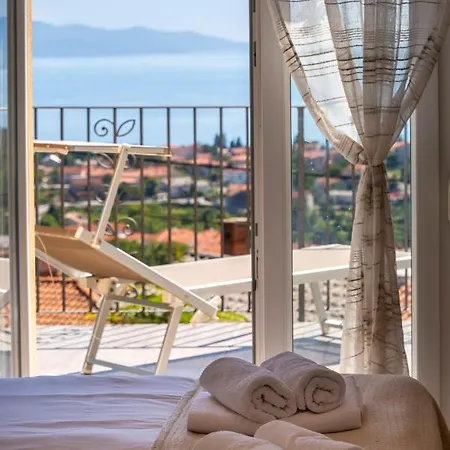 The Superb View Spin Kastav
