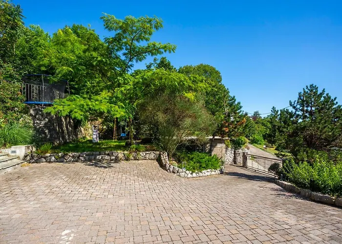 Apartman Spin Kastav